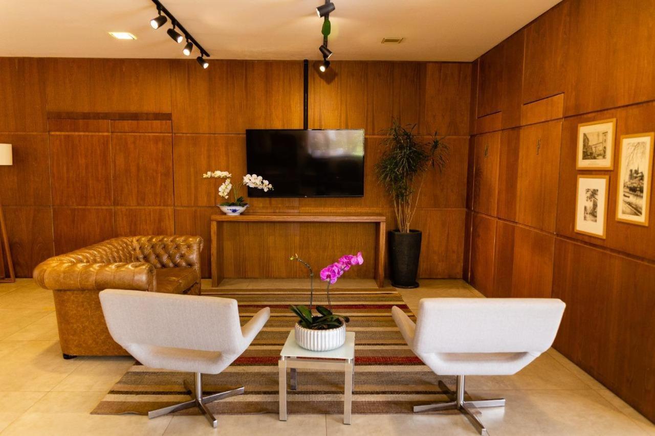 Hotel Residence Jaguary Jaguariúna Esterno foto