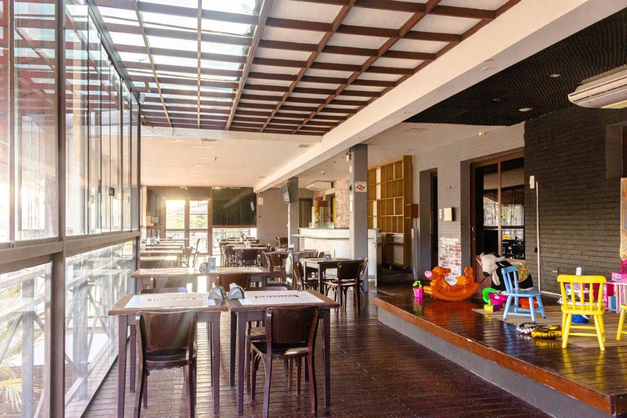 Hotel Residence Jaguary Jaguariúna Esterno foto