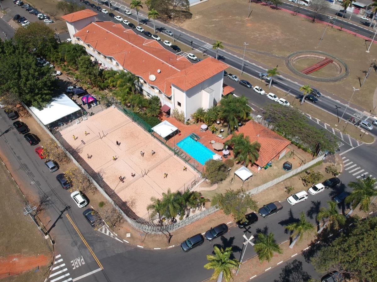 Hotel Residence Jaguary Jaguariúna Esterno foto