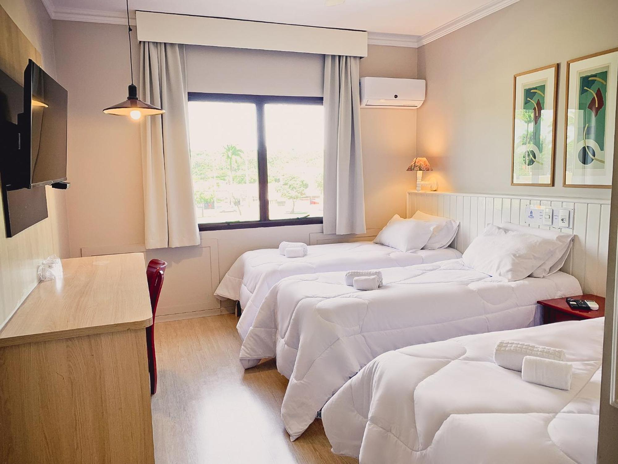 Hotel Residence Jaguary Jaguariúna Esterno foto