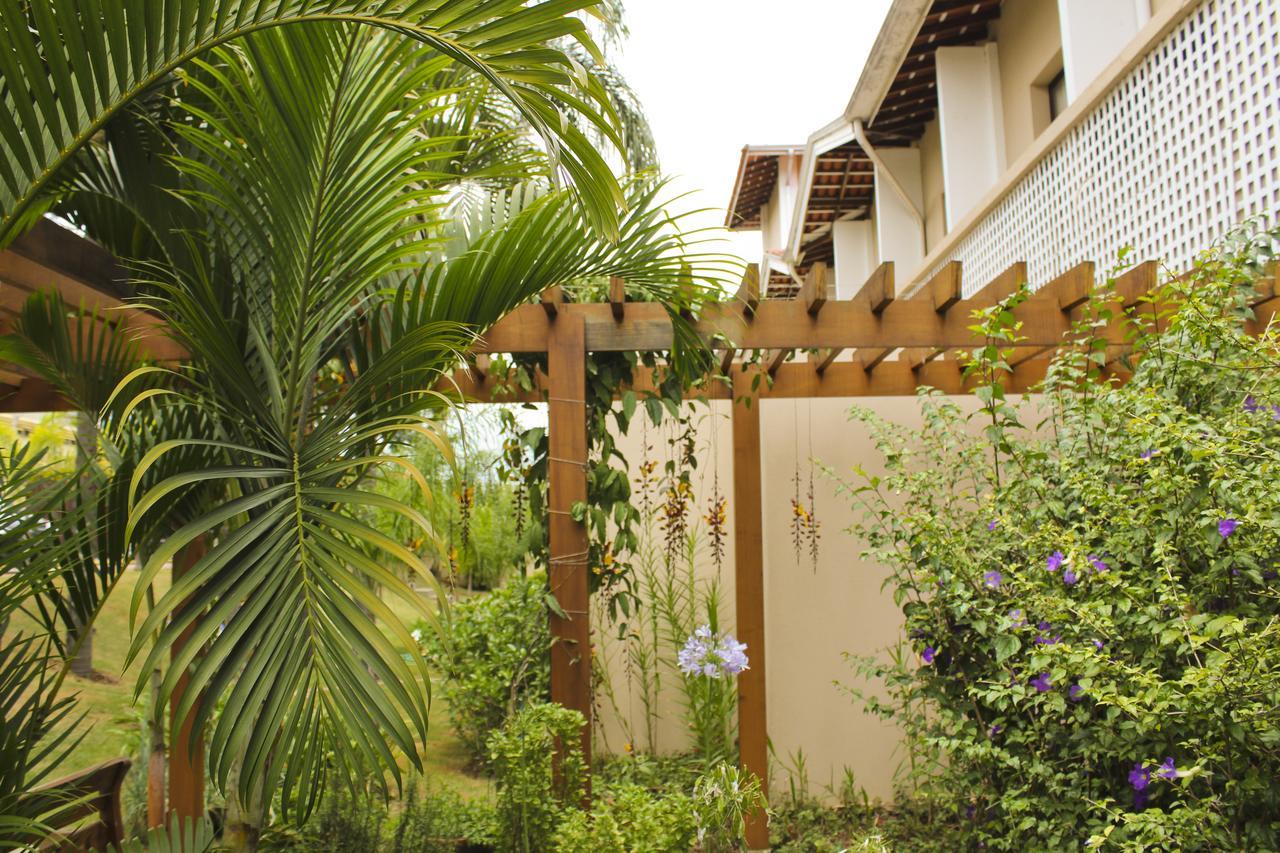 Hotel Residence Jaguary Jaguariúna Esterno foto