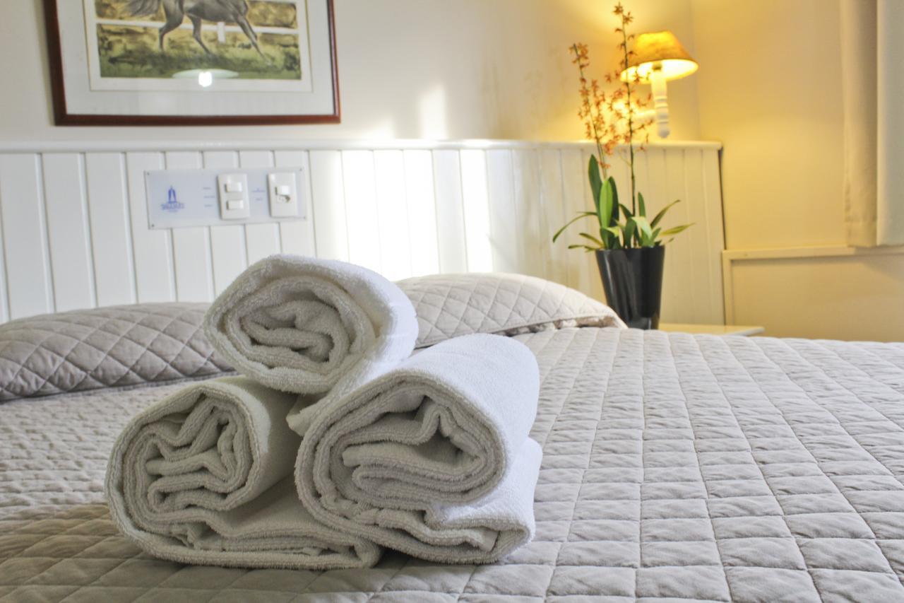 Hotel Residence Jaguary Jaguariúna Esterno foto